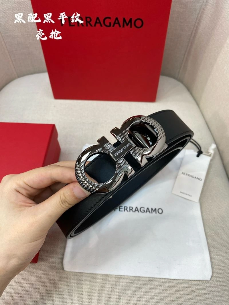 Soft Ferragamo Belts 289237