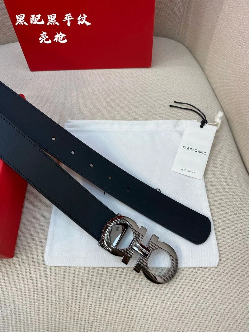 Soft Ferragamo Belts 289237