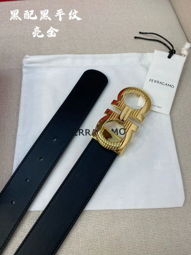 Ferragamo Belts Timeless 289211