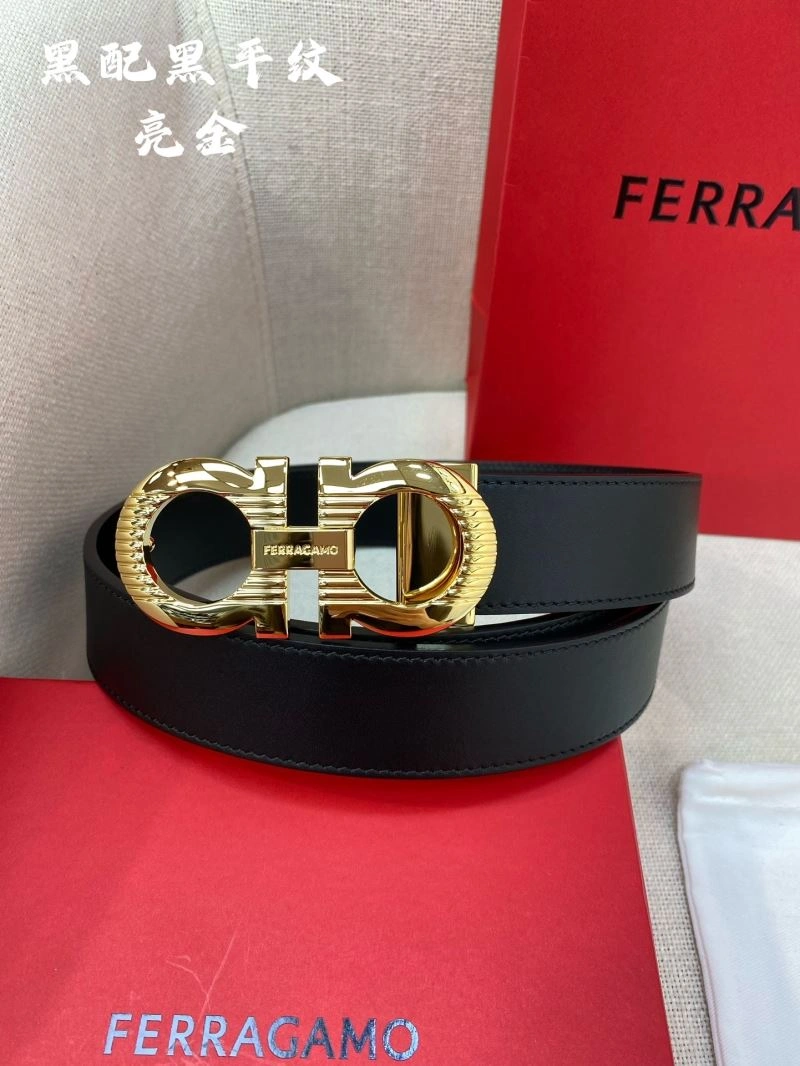 Ferragamo Belts Timeless 289211
