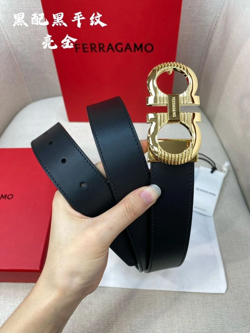 Ferragamo Belts Timeless 289211