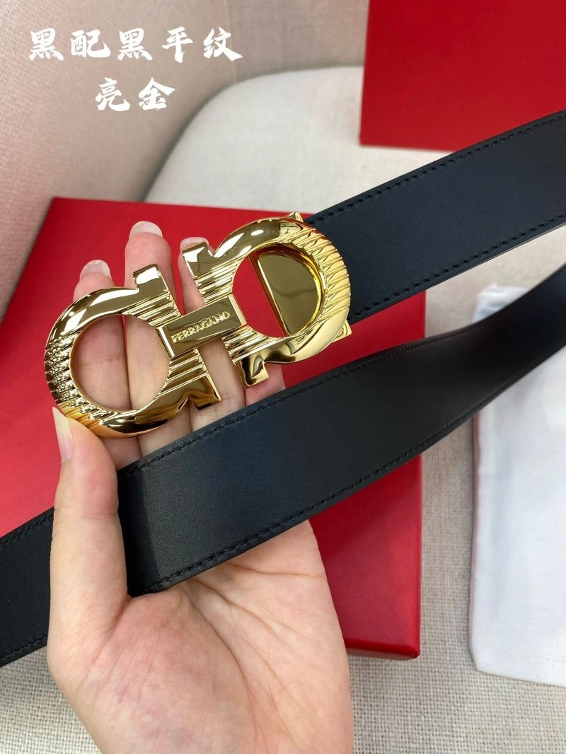 Ferragamo Belts Timeless 289211