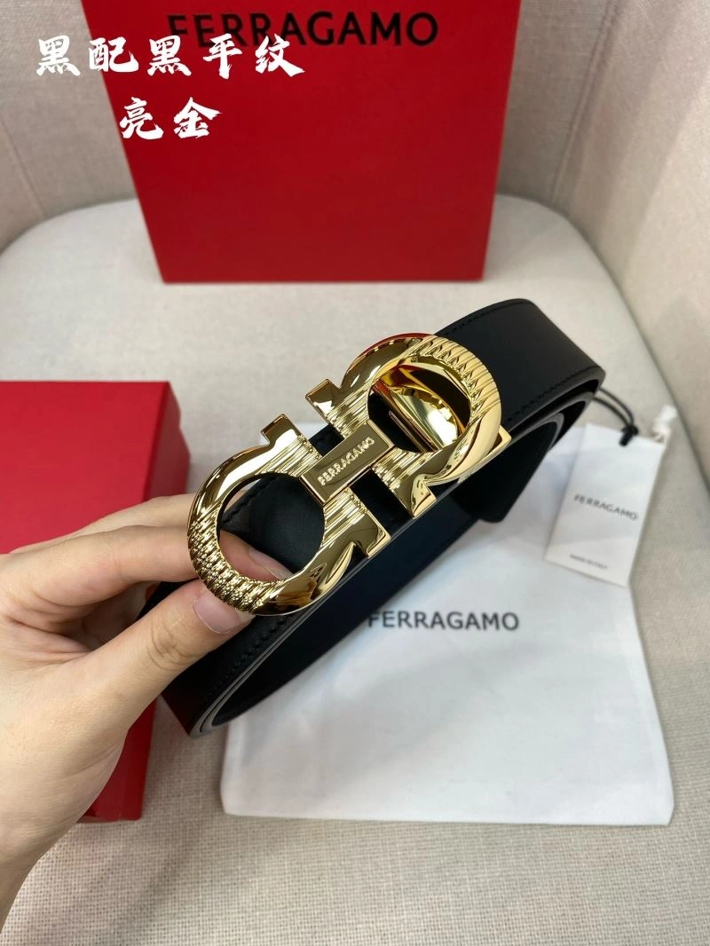Ferragamo Belts Timeless 289211