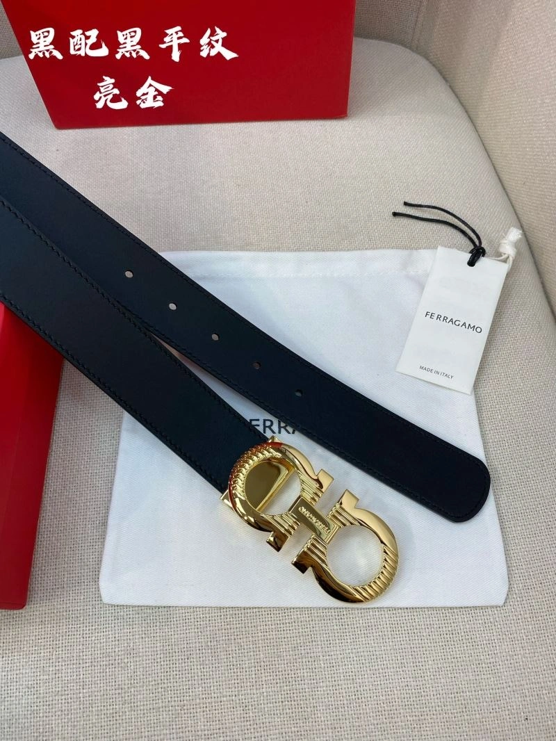 Ferragamo Belts Timeless 289211