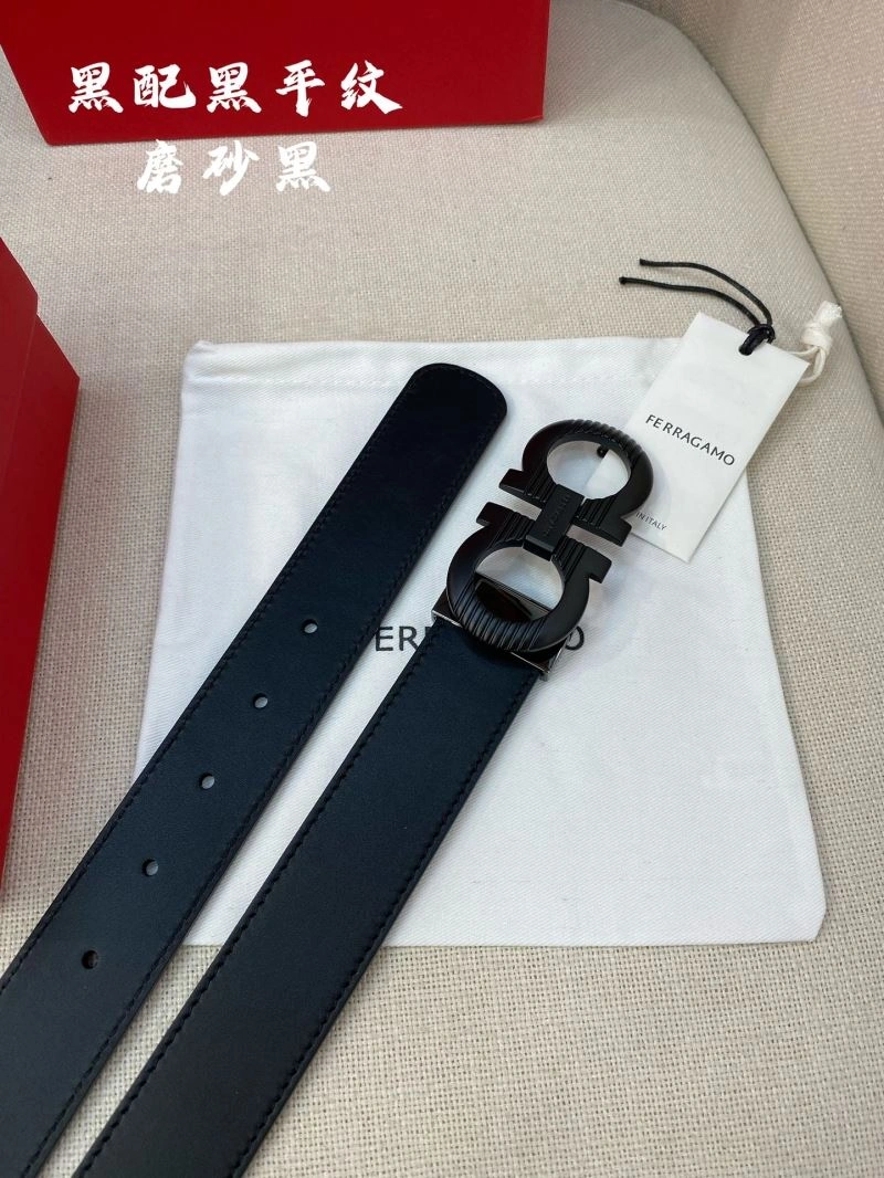 GoodFit Ferragamo Belts 289227