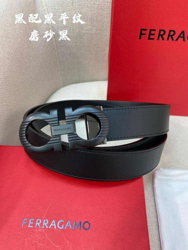 GoodFit Ferragamo Belts 289227