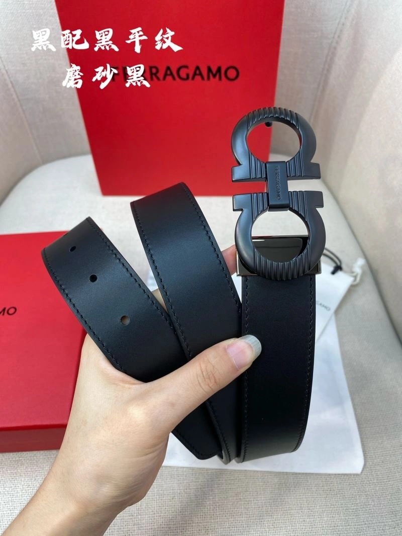 GoodFit Ferragamo Belts 289227