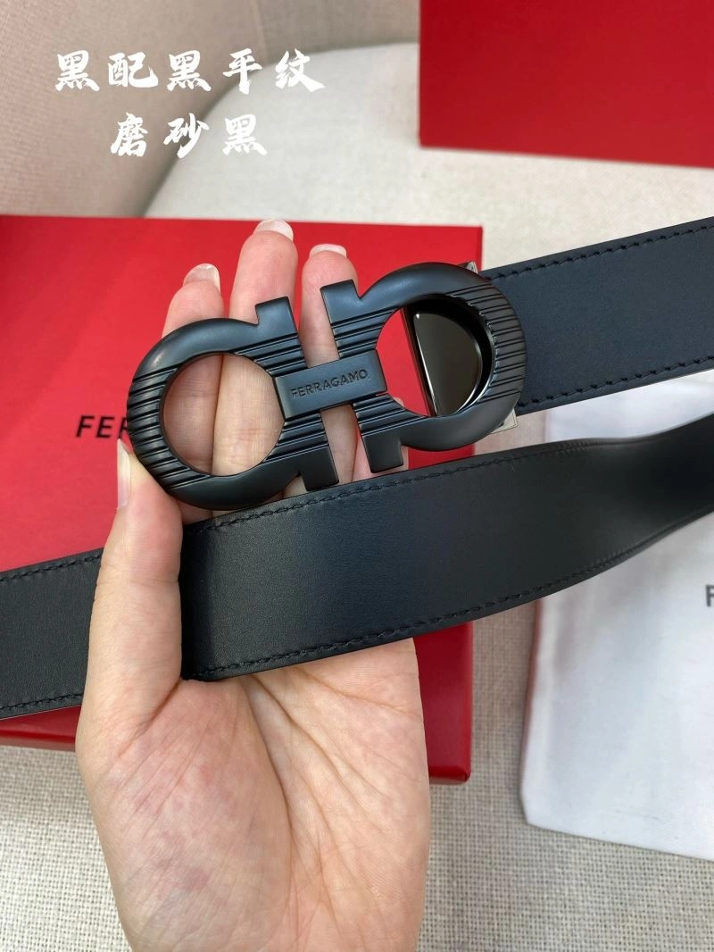 GoodFit Ferragamo Belts 289227