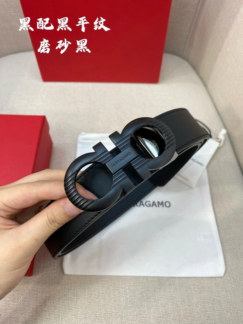 GoodFit Ferragamo Belts 289227