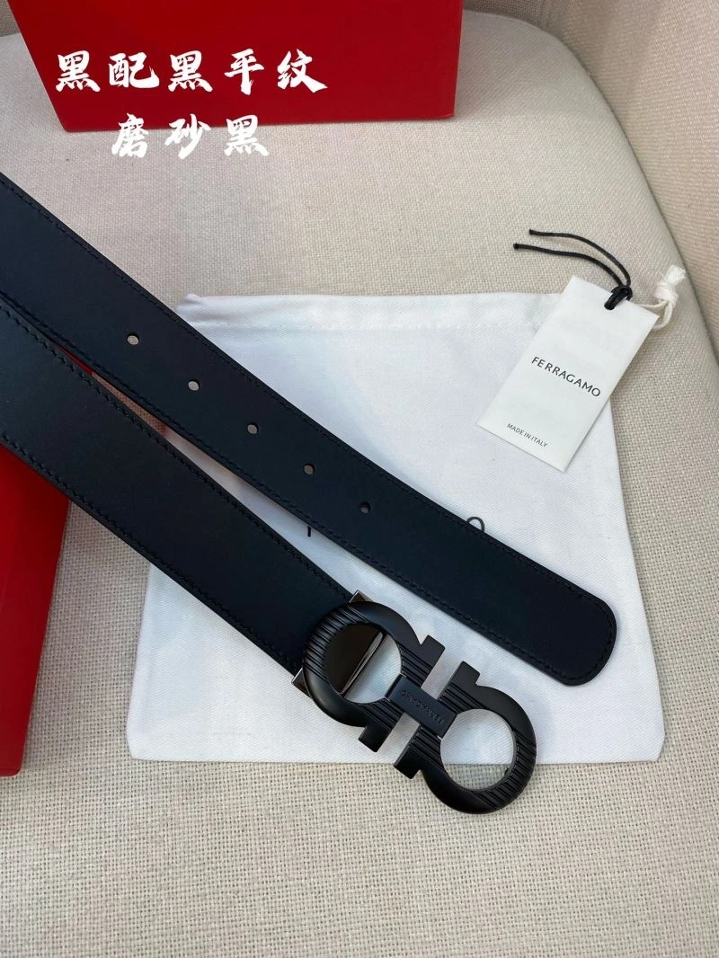 GoodFit Ferragamo Belts 289227