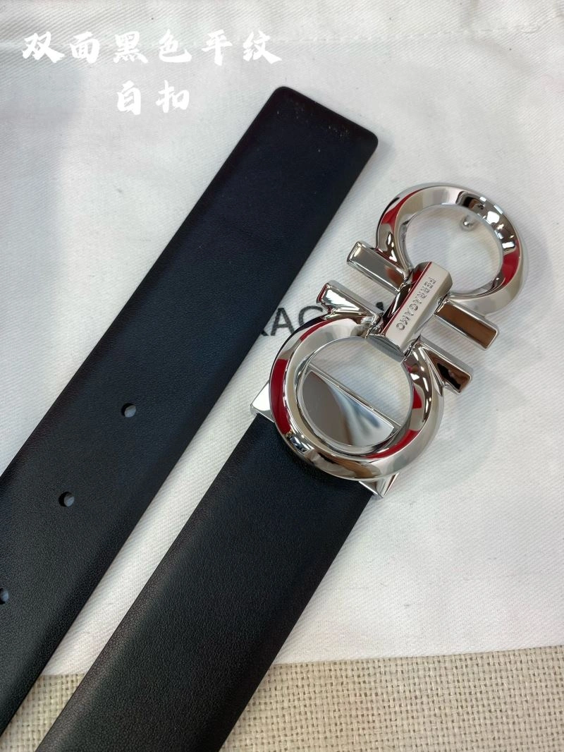 Seasonal Ferragamo Belts 289205
