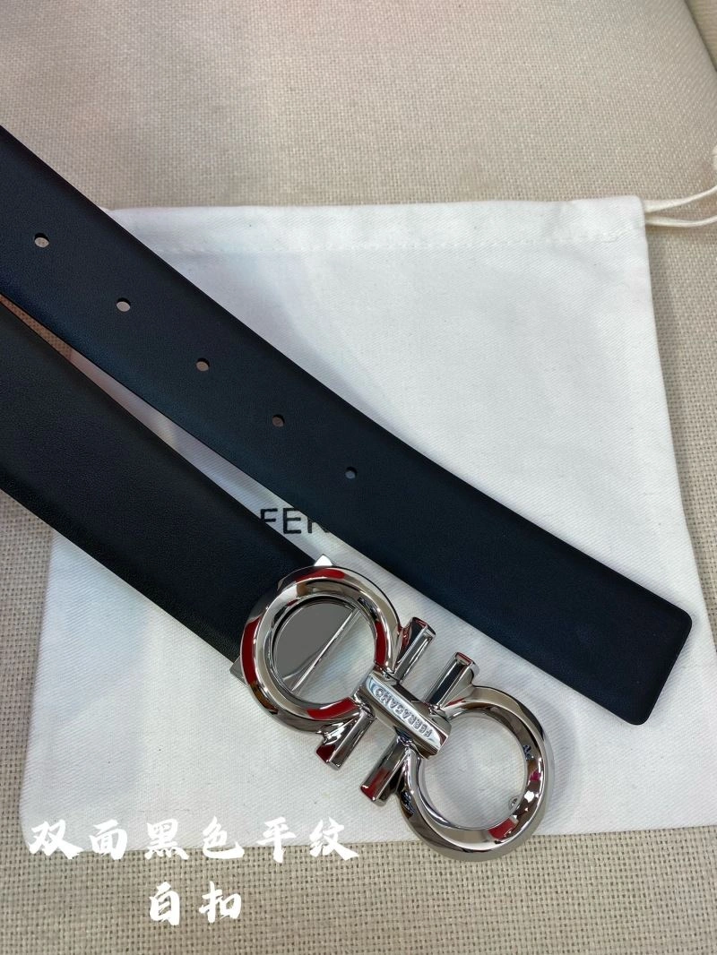 Seasonal Ferragamo Belts 289205