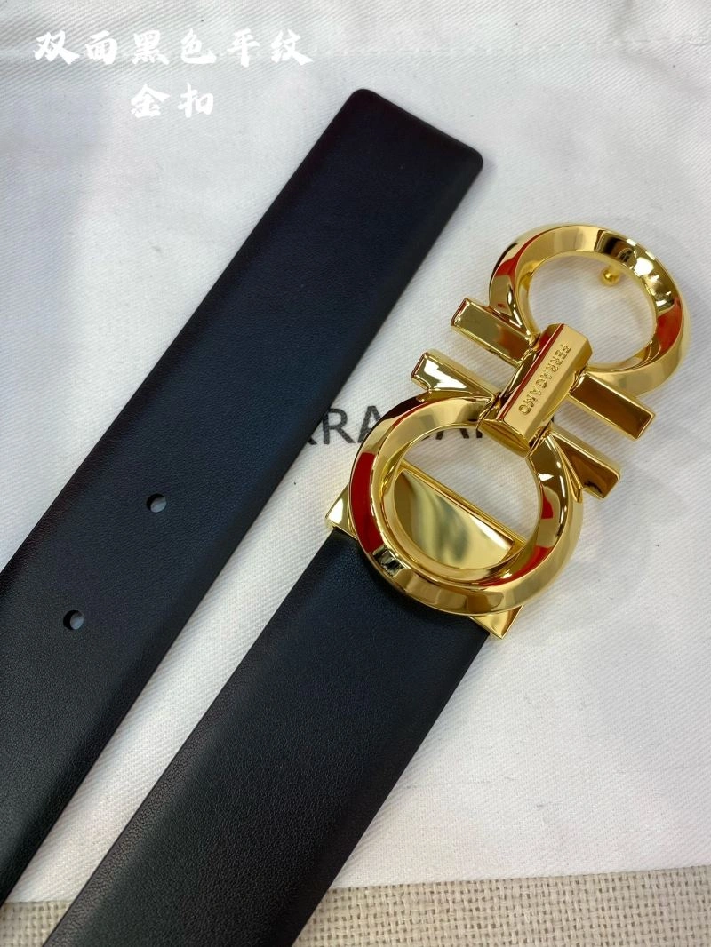 Ferragamo Belts ModernLook 289206