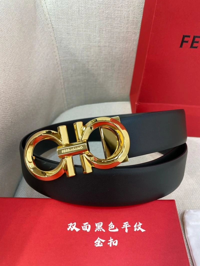 Ferragamo Belts ModernLook 289206