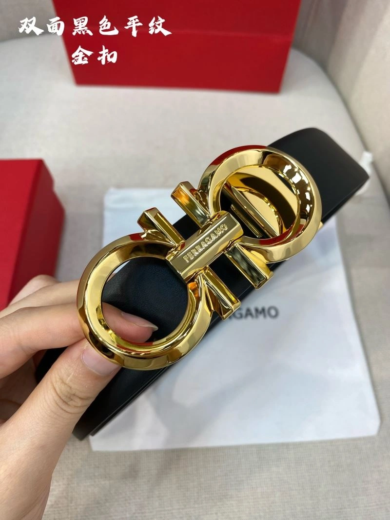 Ferragamo Belts ModernLook 289206