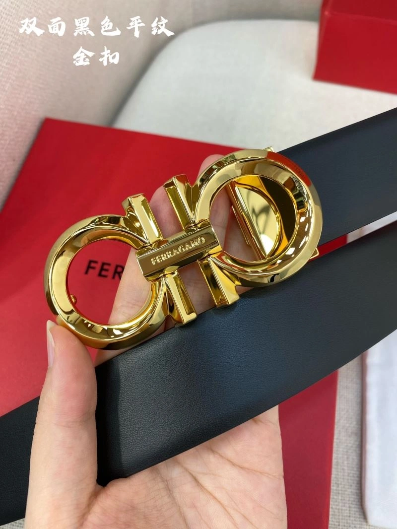 Ferragamo Belts ModernLook 289206