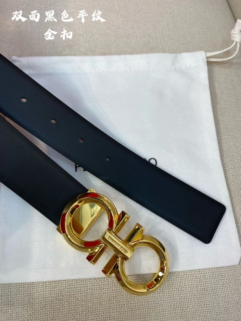 Ferragamo Belts ModernLook 289206