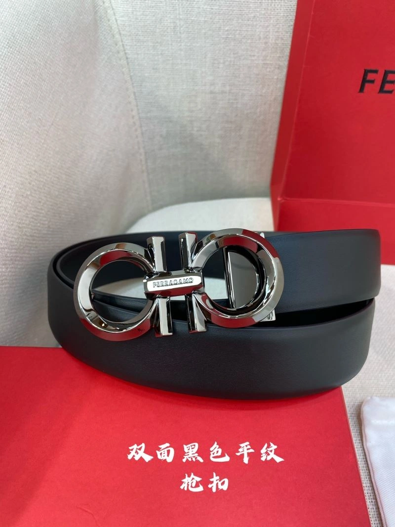 QuickDry Ferragamo Belts 289203
