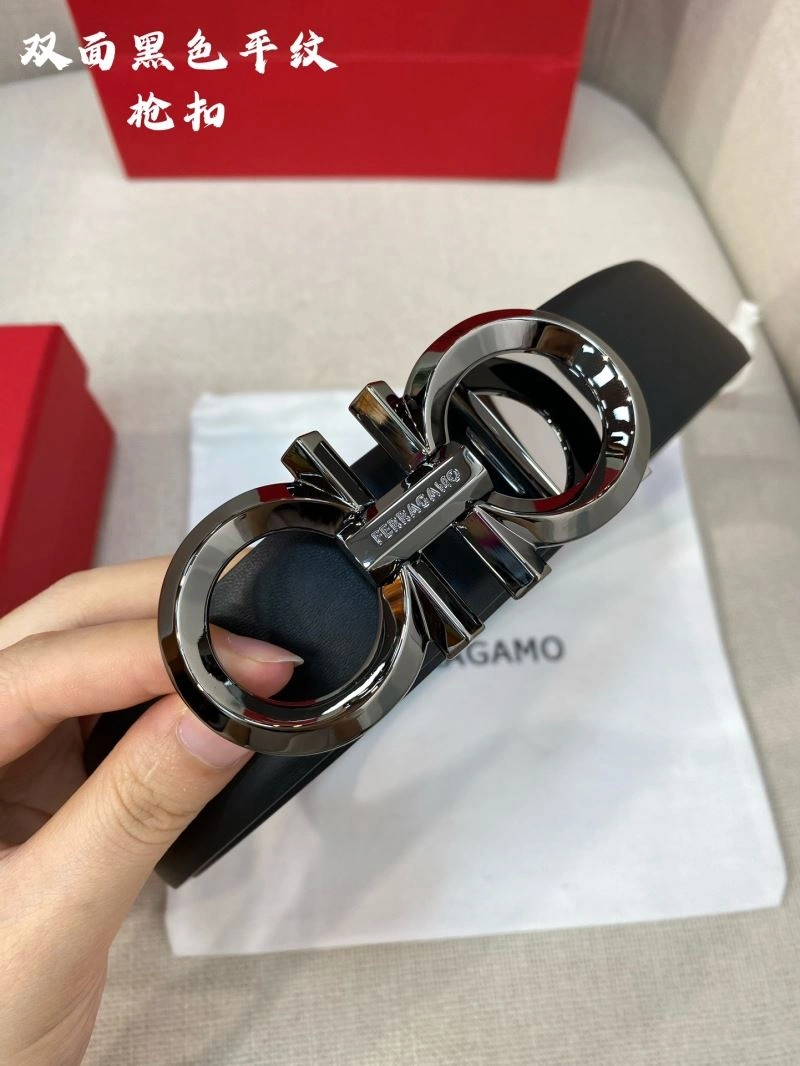 QuickDry Ferragamo Belts 289203