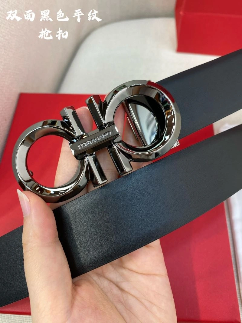 QuickDry Ferragamo Belts 289203