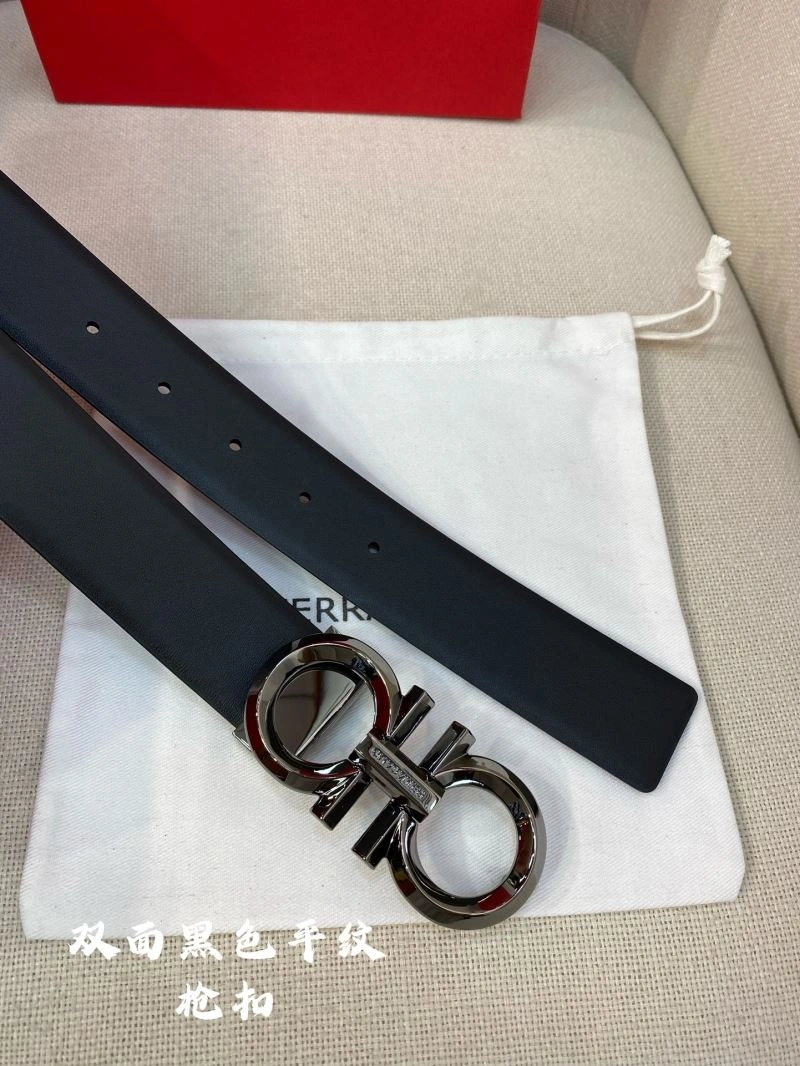 QuickDry Ferragamo Belts 289203