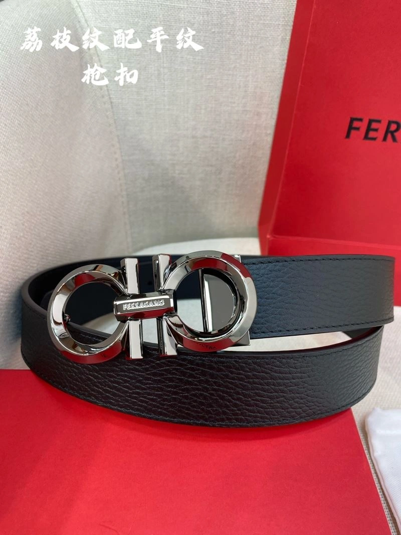 Ferragamo Belts SportInspired 289201