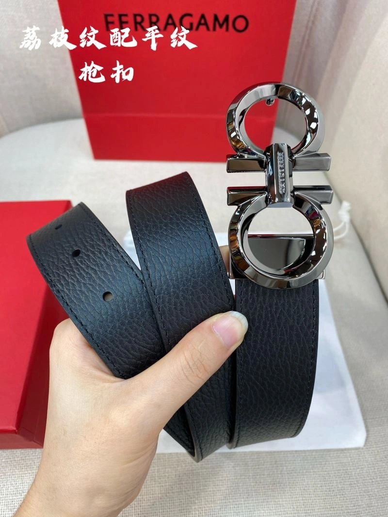 Ferragamo Belts SportInspired 289201
