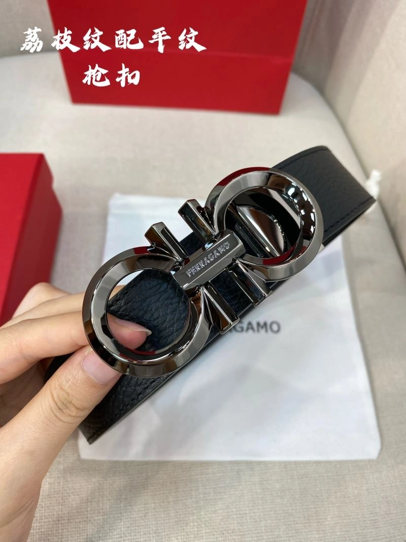 Ferragamo Belts SportInspired 289201