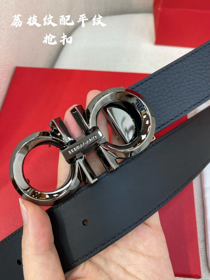 Ferragamo Belts SportInspired 289201