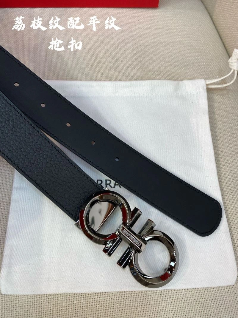 Ferragamo Belts SportInspired 289201