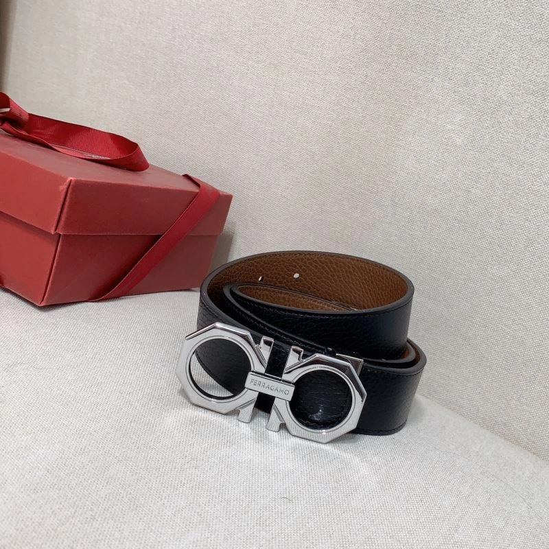 Cozy Ferragamo Belts 289200