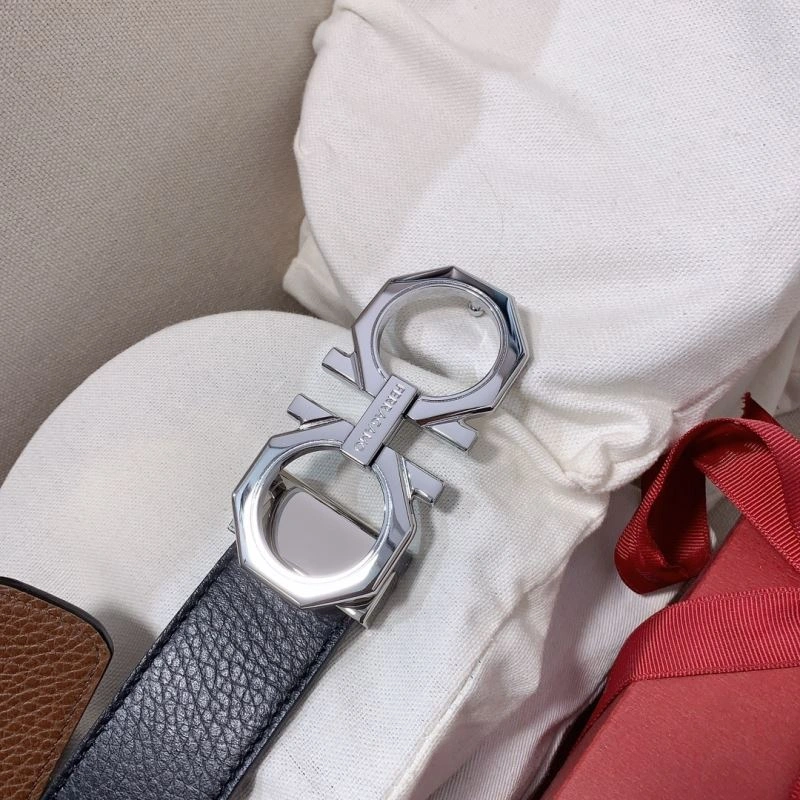 Cozy Ferragamo Belts 289200