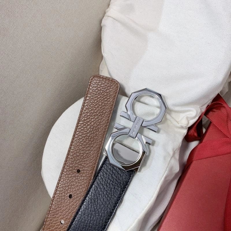 Cozy Ferragamo Belts 289200