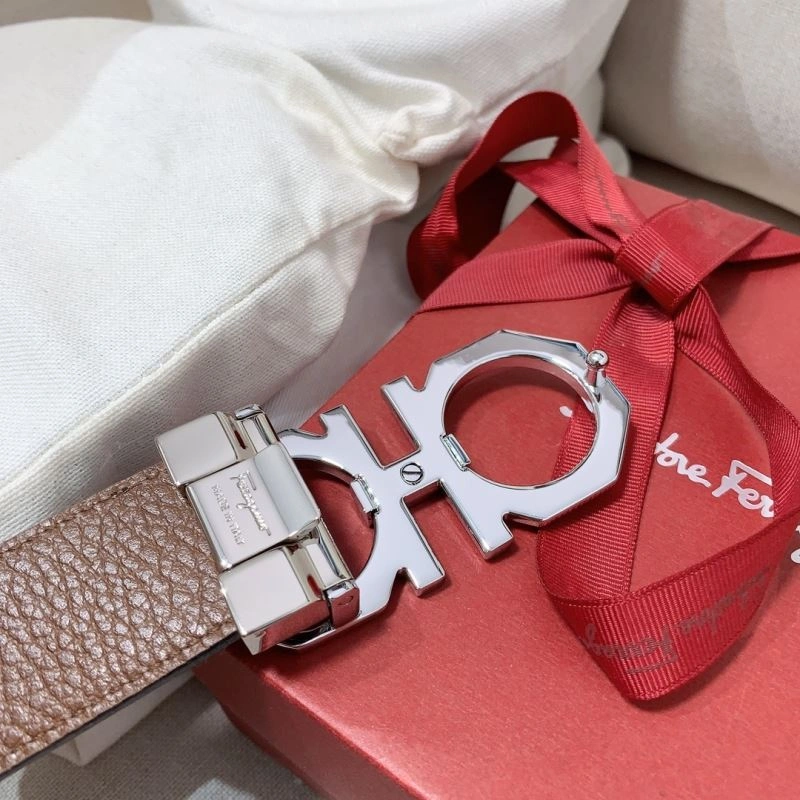 Cozy Ferragamo Belts 289200