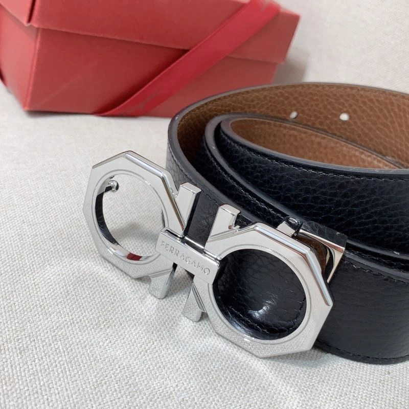 Cozy Ferragamo Belts 289200