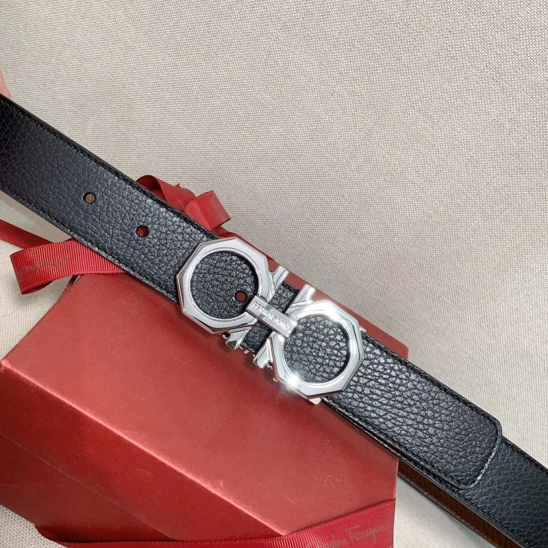 Cozy Ferragamo Belts 289200