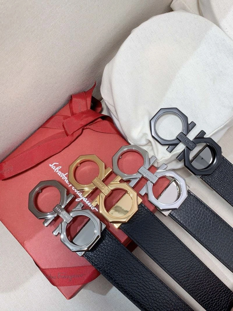 Cozy Ferragamo Belts 289200