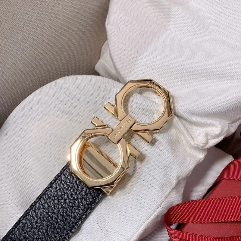 Ferragamo Belts Attractive 289176