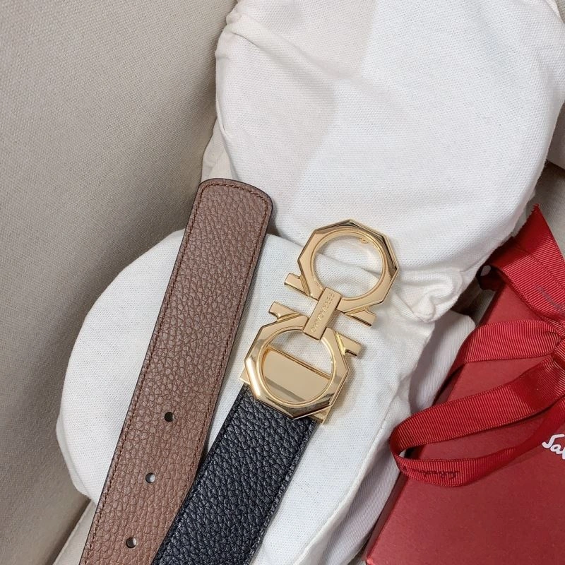 Ferragamo Belts Attractive 289176