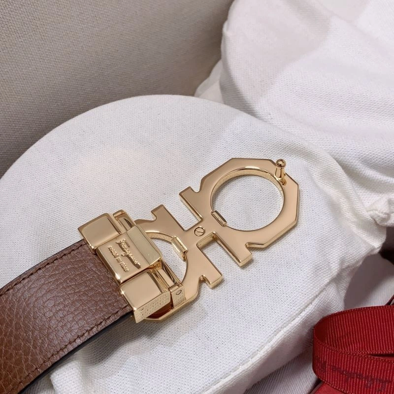 Ferragamo Belts Attractive 289176