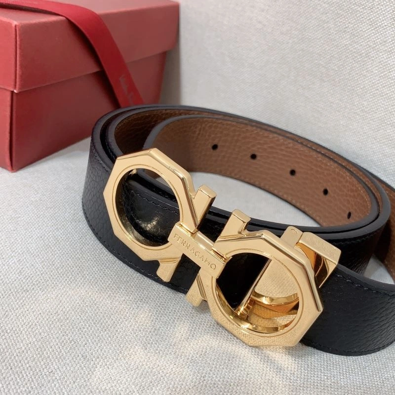 Ferragamo Belts Attractive 289176