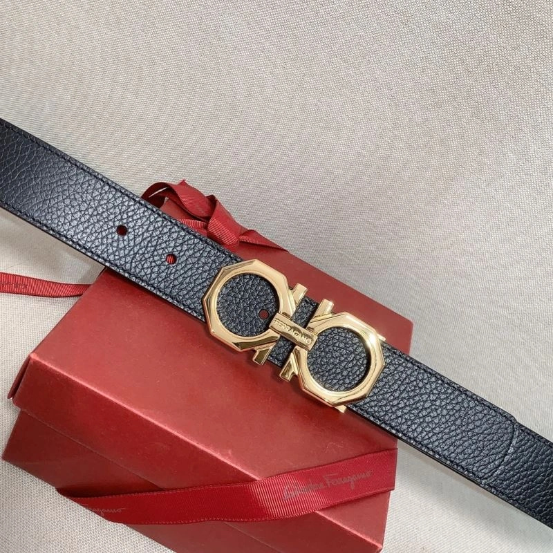 Ferragamo Belts Attractive 289176