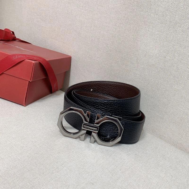 WeatherProof Ferragamo Belts 289177