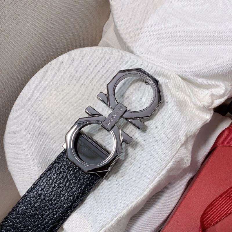 WeatherProof Ferragamo Belts 289177