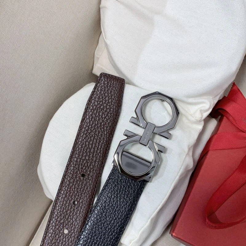 WeatherProof Ferragamo Belts 289177