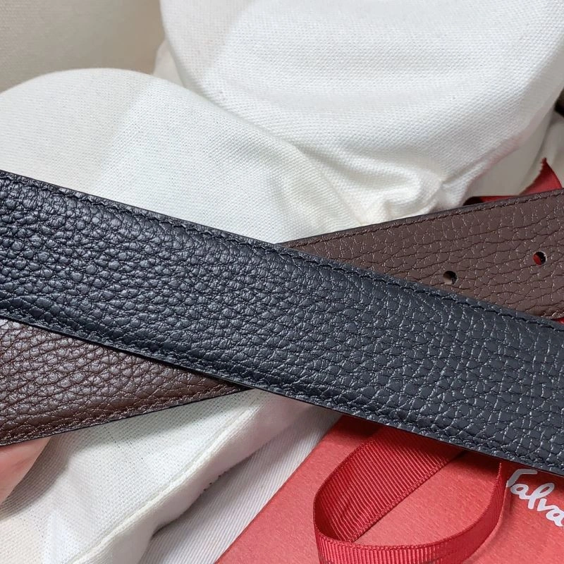 WeatherProof Ferragamo Belts 289177
