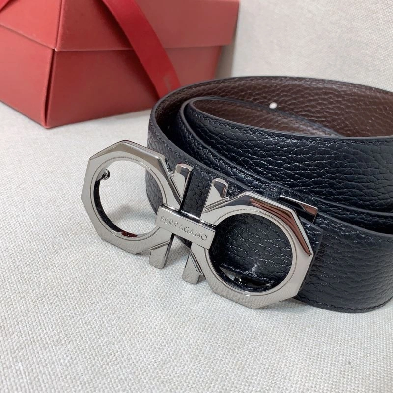 WeatherProof Ferragamo Belts 289177