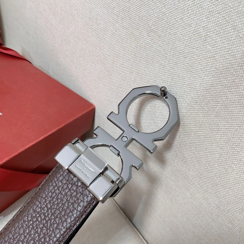WeatherProof Ferragamo Belts 289177