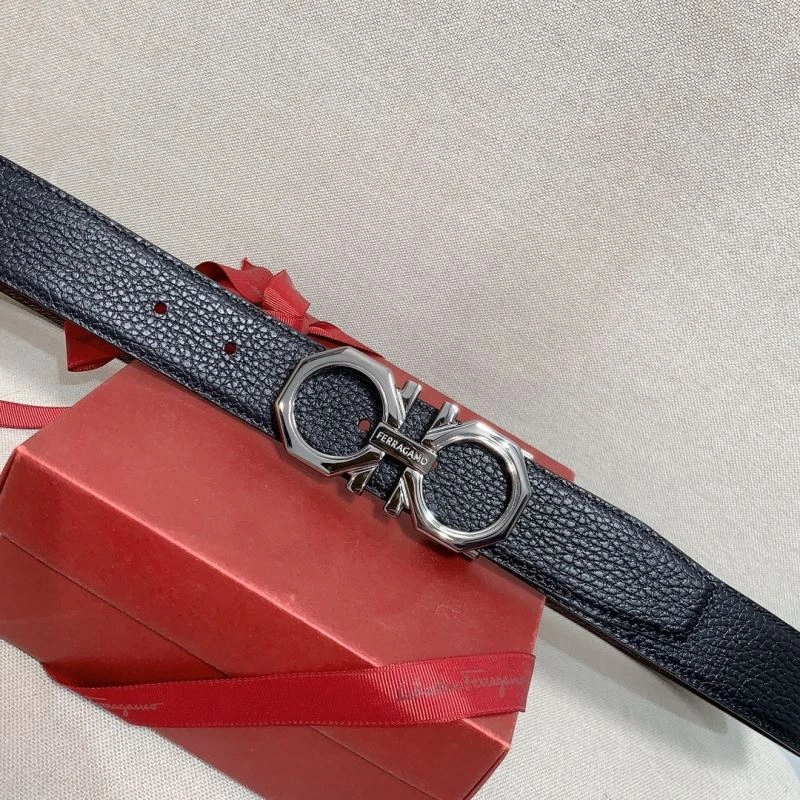WeatherProof Ferragamo Belts 289177