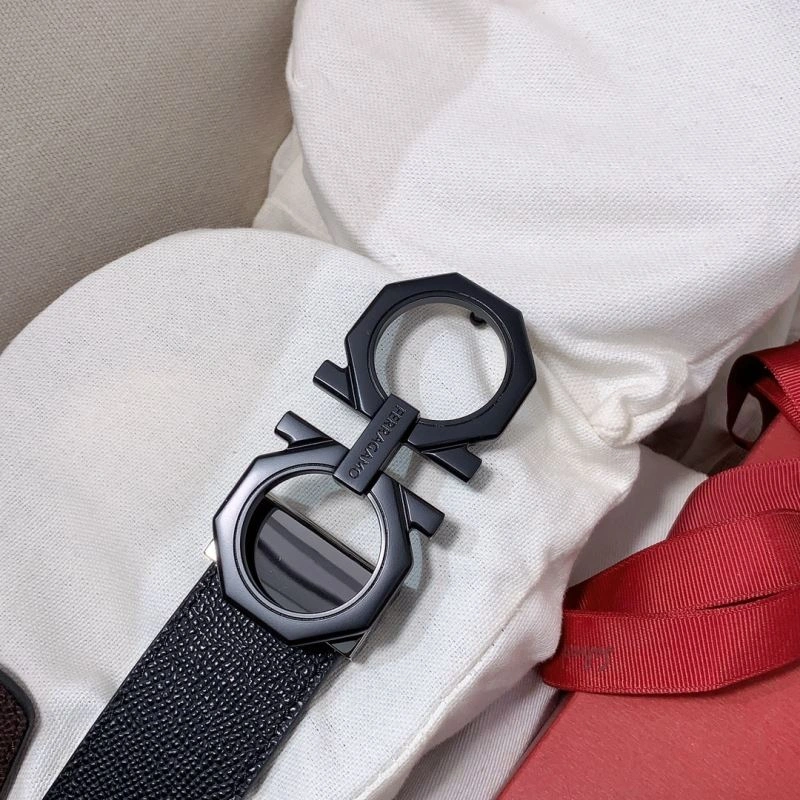 Durable Ferragamo Belts 286422